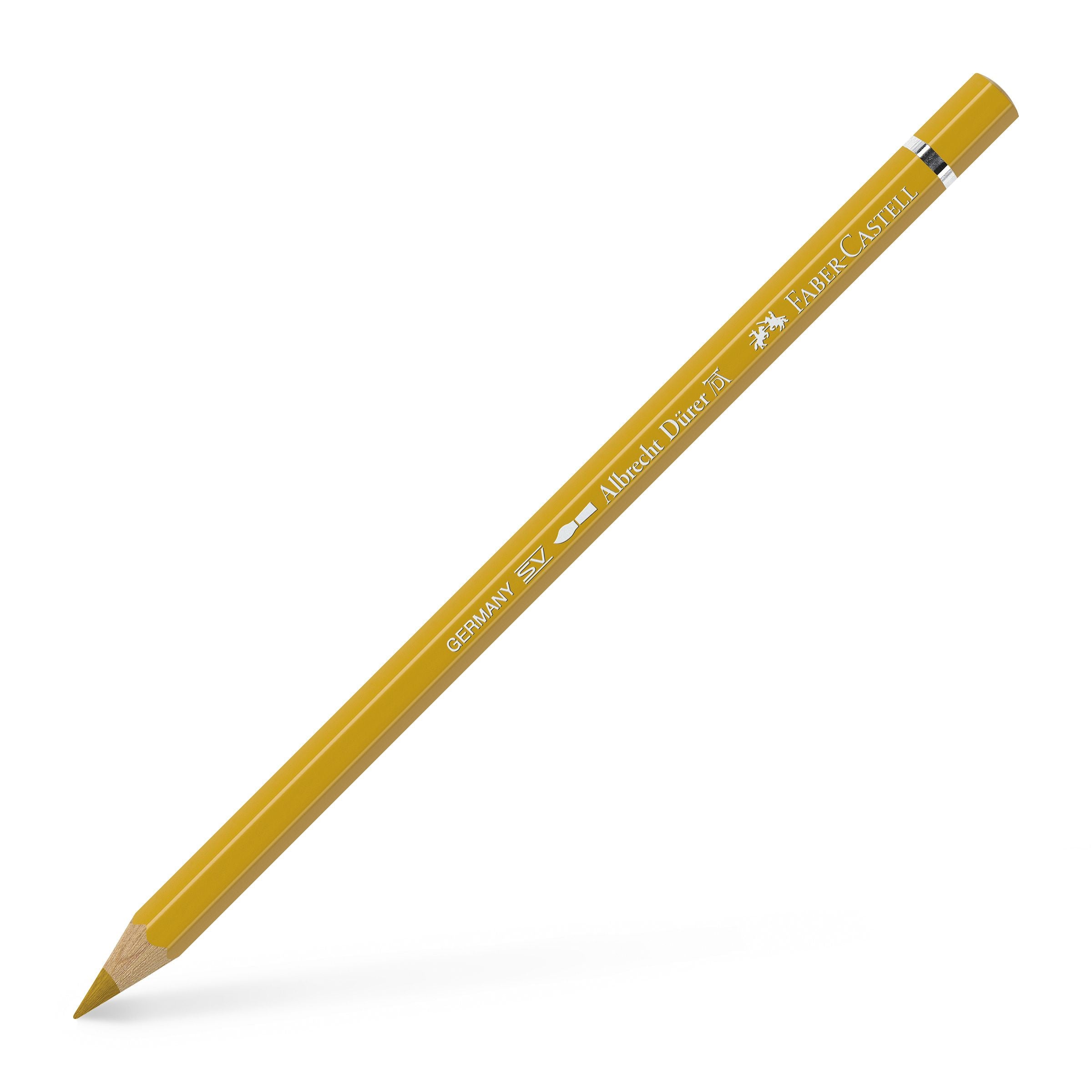 CREION COLORAT ACUARELA OCRU DESCHIS 183 A. DURER FABER-CASTELL CREION COLORAT ACUARELA OCRU DESCHIS 183 A. DURER FABER-CASTELL